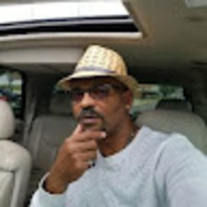 Meet your Posher, Andre